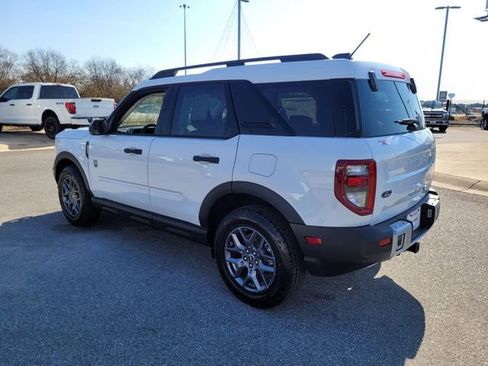 New 2025 Ford Bronco Sport Big Bend image 32