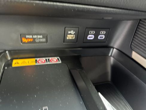 New 2026 Toyota Camry SE FWD image 27