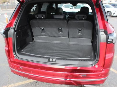 New 2026 Buick Enclave Avenir image 60