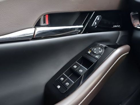 Used 2025 MAZDA CX-30 2.5 Turbo w/ Premium Plus Pkg image 25