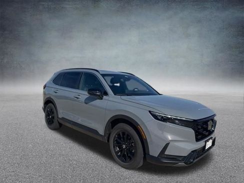 Used 2025 Honda CR-V Sport-L image 5