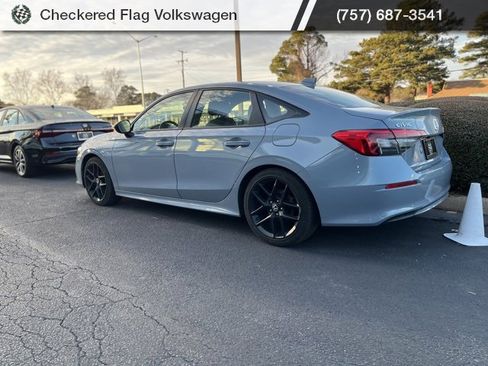 Used 2023 Honda Civic Sport image 7