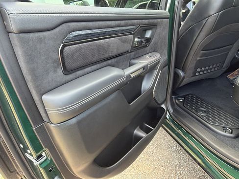 New 2026 RAM 1500 RHO AWD/4WD image 18