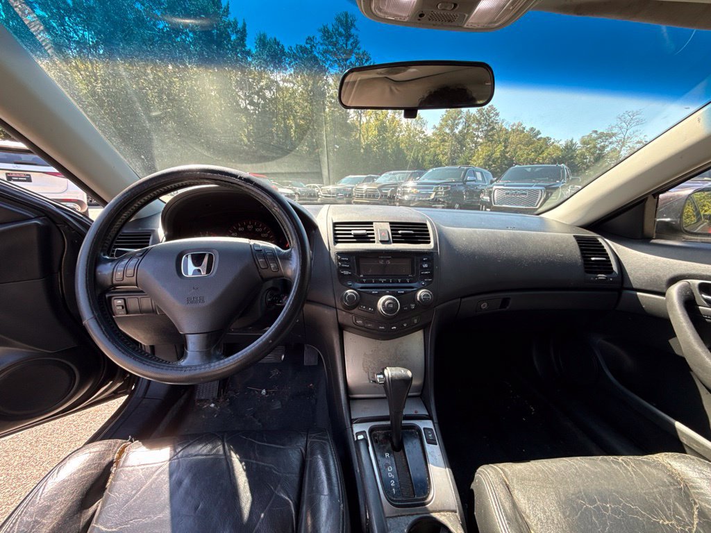 Used 2003 Honda Accord EX image 7