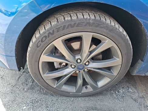 Used 2018 Ford Edge Sport w/ Ford Safe & Smart Package AWD/4WD image 4