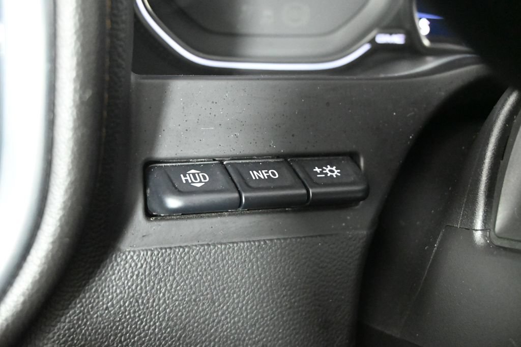 Used 2020 GMC Sierra 1500 AT4 w/ Off-Road Performance Package AWD/4WD image 25