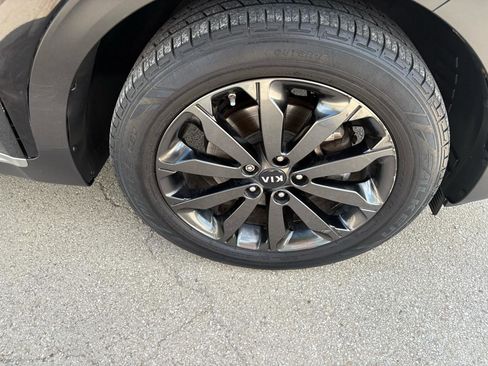 Used 2018 Kia Sportage EX w/ EX Sport Appearance Package FWD image 39