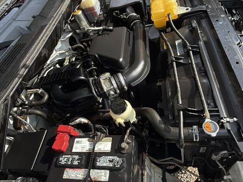 Used 2014 Nissan NV 2500 SV w/ Side & Curtain Airbag Package RWD image 29