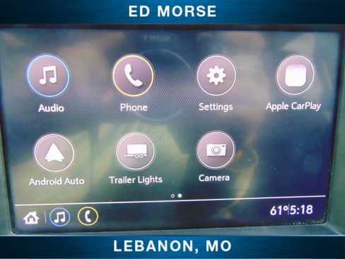 Used 2021 Chevrolet Silverado 2500 W/T w/ WT Convenience Package image 20