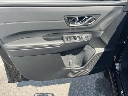 New 2026 Subaru Outback Touring XT AWD/4WD image 24