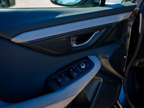 Certified 2025 Subaru Outback Premium image 32