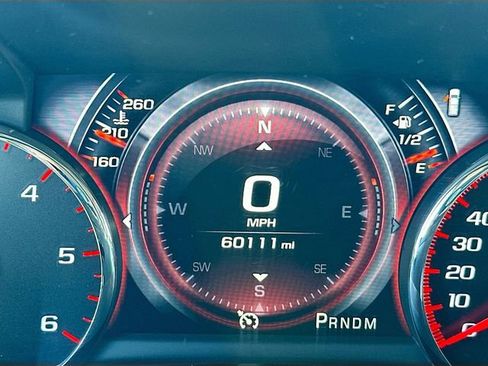 Used 2015 GMC Sierra 1500 Denali image 12