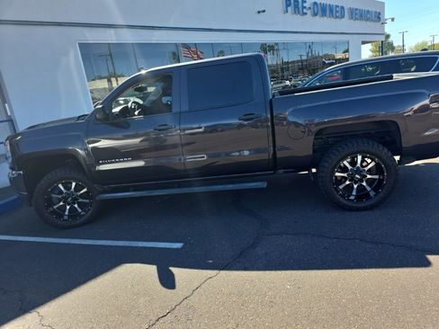 Used 2016 Chevrolet Silverado 1500 LS image 10