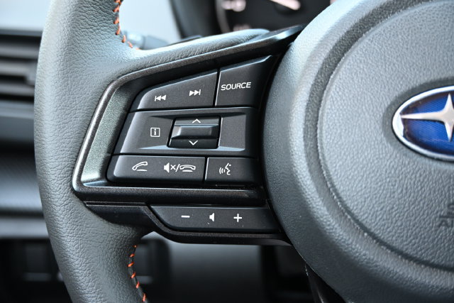 New 2027 Subaru Crosstrek 2.5i Limited AWD/4WD image 30