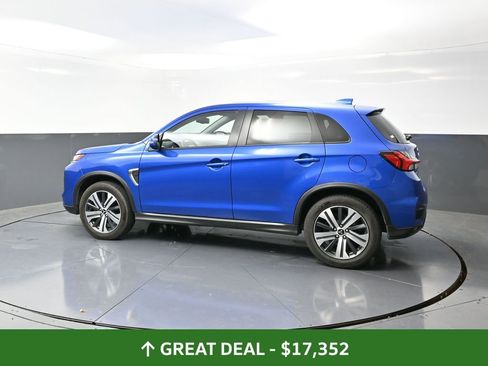 Used 2024 Mitsubishi Outlander Sport image 10