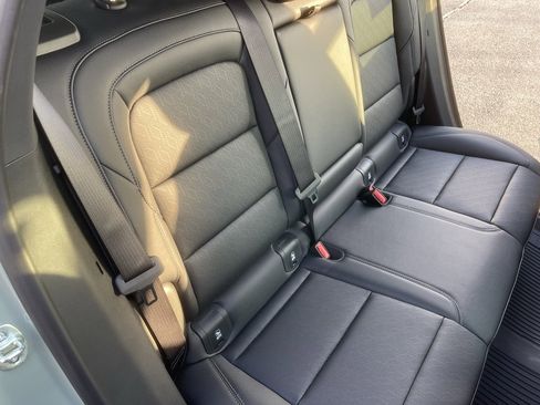 New 2026 Chevrolet Equinox LT w/ Convenience Package II image 26