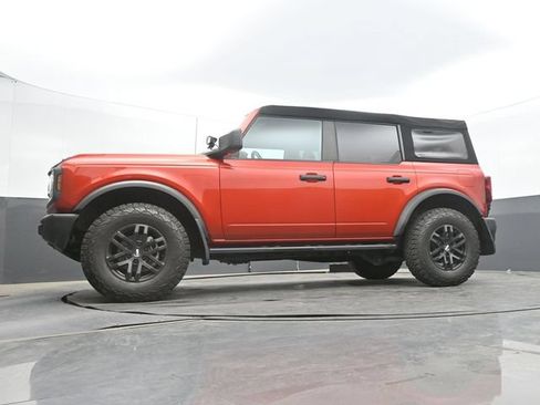 Used 2023 Ford Bronco Big Bend AWD/4WD image 53