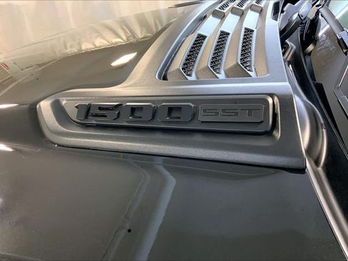 Used 2025 RAM 1500 Rebel w/ Rebel Level 2 Equipment Group AWD/4WD image 29
