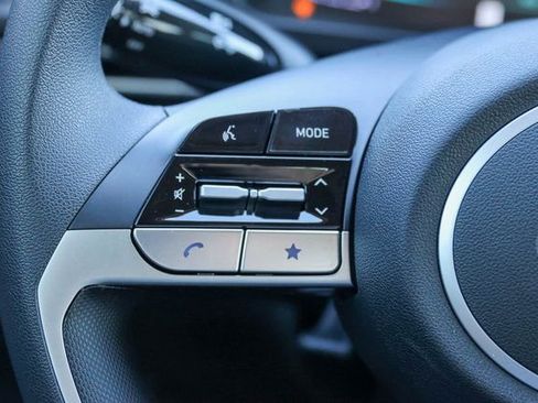 New 2026 Hyundai Elantra Blue image 23