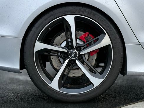 Used 2016 Audi RS 7 Prestige AWD/4WD image 13