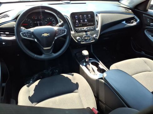Used 2023 Chevrolet Malibu RS FWD image 23