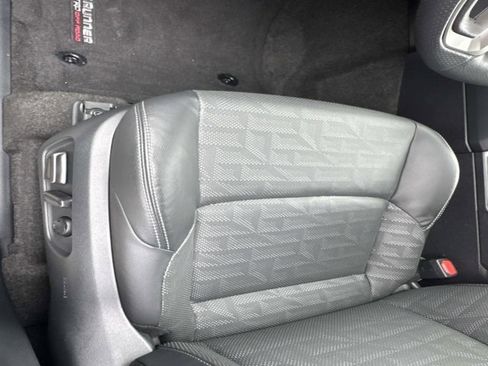 Used 2025 Toyota 4Runner TRD Off-Road Premium image 11