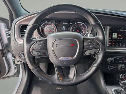Used 2022 Dodge Charger GT w/ Plus Group RWD image 20