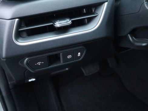 New 2025 Kia K4 LXS image 26