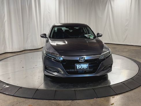 Used 2019 Honda Accord EX-L image 5
