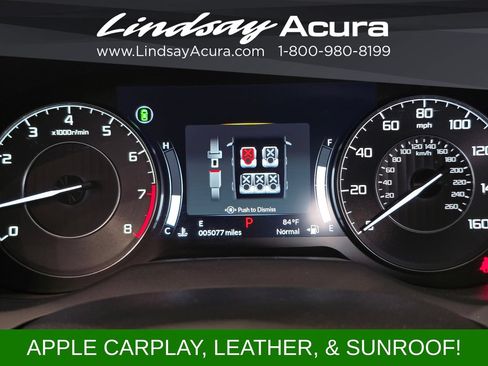 Used 2026 Acura RDX SH-AWD image 14