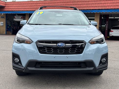 Used 2019 Subaru Crosstrek 2.0i Limited AWD/4WD image 4