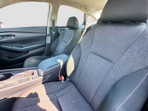 Used 2023 Honda Accord LX image 23