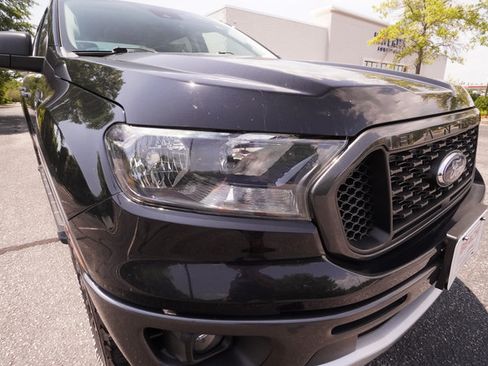 Used 2020 Ford Ranger XLT w/ Equipment Group 301A Mid AWD/4WD image 14