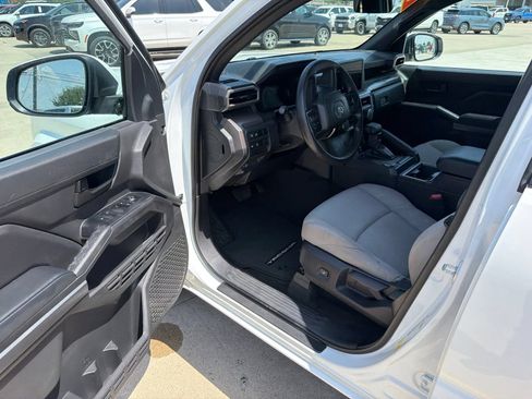 Used 2024 Toyota Tacoma SR5 RWD image 15