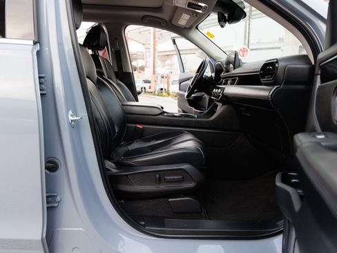 Used 2024 Honda Pilot Touring image 38