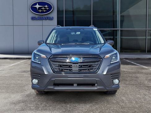 Certified 2023 Subaru Forester Premium image 2