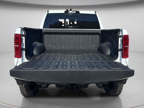 New 2026 RAM 1500 RHO w/ RHO Level 1 Equipment Group AWD/4WD image 28