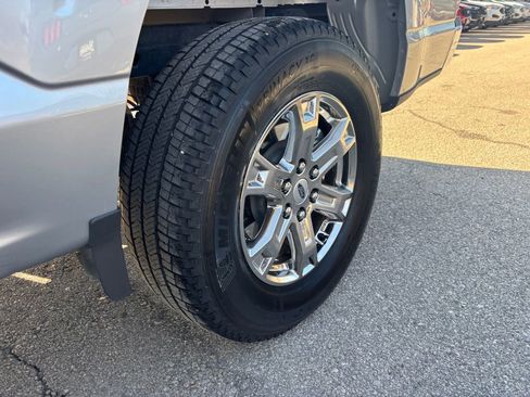 Used 2023 Ford F150 XLT w/ Equipment Group 302A High AWD/4WD image 15