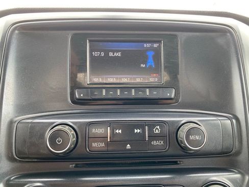 Used 2015 Chevrolet Silverado 2500 W/T w/ WT Convenience Package RWD image 20