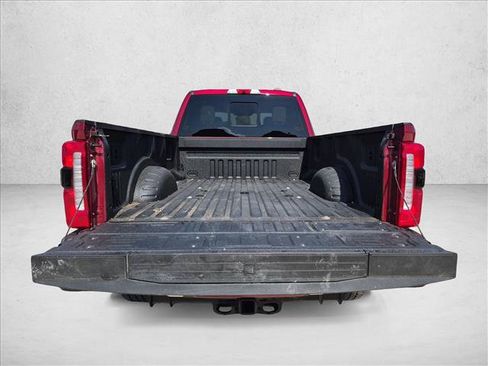 Used 2026 Ford F350 Lariat w/ Lariat Ultimate Package AWD/4WD image 6