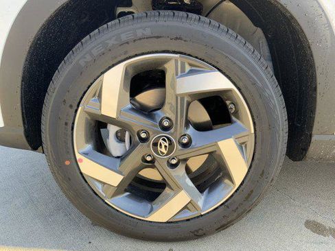 New 2026 Hyundai Venue SEL image 11