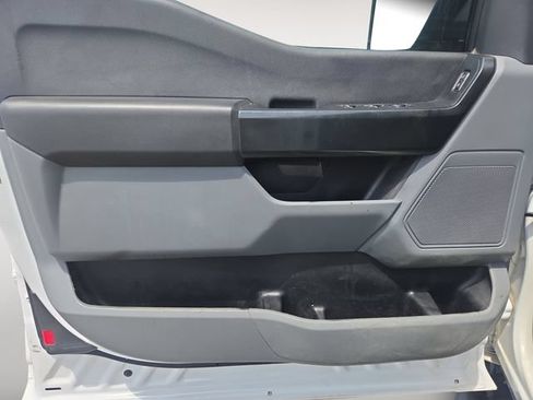 Used 2022 Ford F150 XL w/ Equipment Group 101A High AWD/4WD image 16