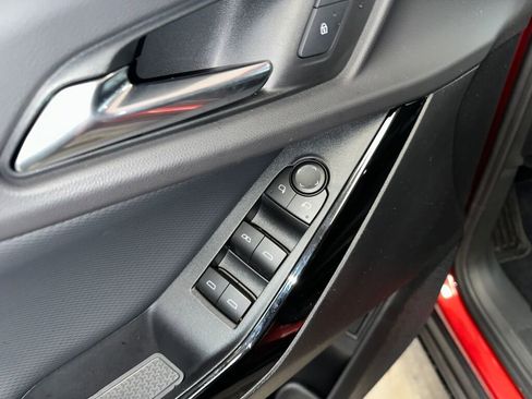 Certified 2026 Chevrolet Equinox LT w/ Convenience Package II image 7