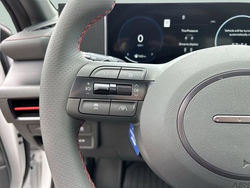 New 2026 Hyundai Sonata N Line FWD image 30