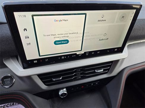 New 2026 Ford Explorer ST w/ Sun And Sound Package image 9