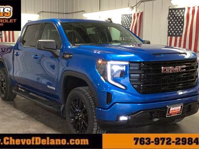 Used 2023 GMC Sierra 1500 Elevation w/ LPO, GMC Protection Package