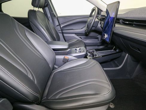 Used 2023 Ford Mustang Mach-E Premium AWD/4WD image 18