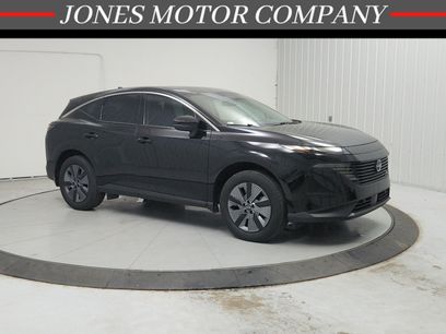 Used 2025 Nissan Murano SL