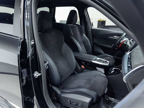 Certified 2026 BMW X1 M35i AWD/4WD image 25