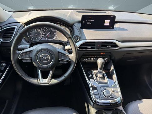 Used 2023 MAZDA CX-9 Touring AWD/4WD image 29